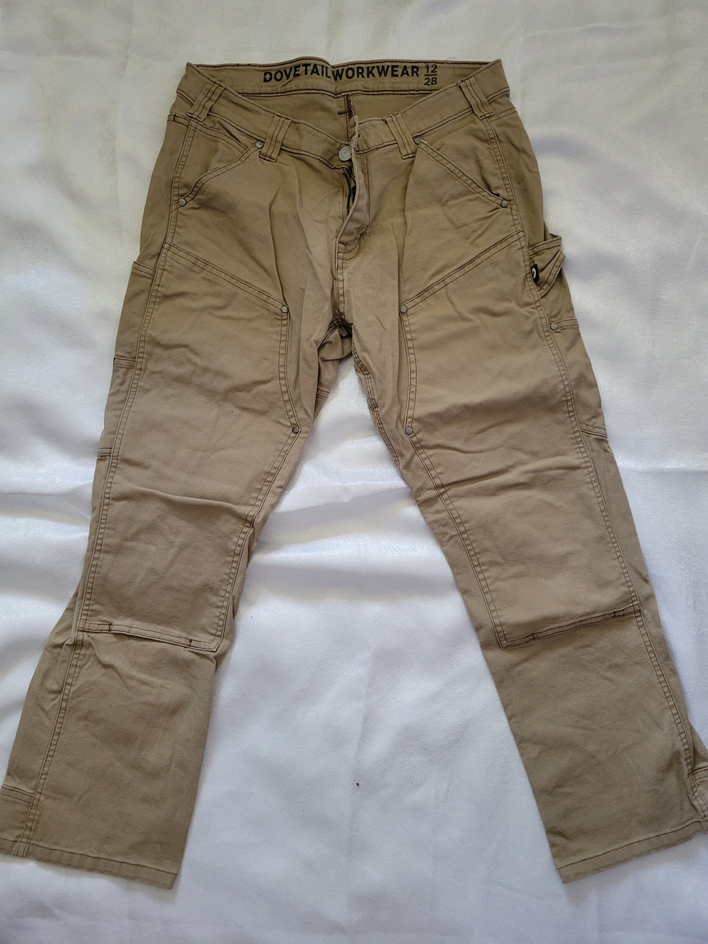 Dovetail Workwear